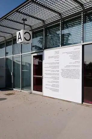 CAC Brétigny—Centre d'art contemporain d'intérêt national