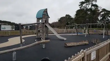 Village Green Park and Play Area
