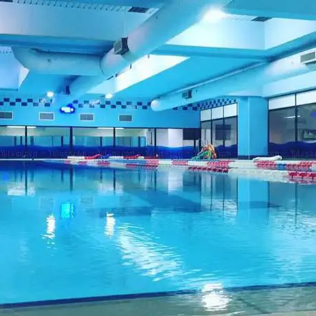 Photo de Swim & Fitness s.s.d. A r.l.