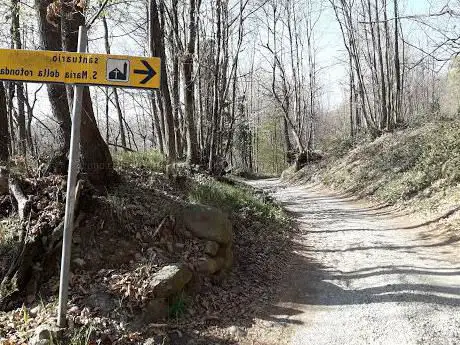 Area di Pianezze