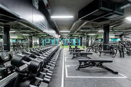 Photo de PureGym London Camberwell New Road