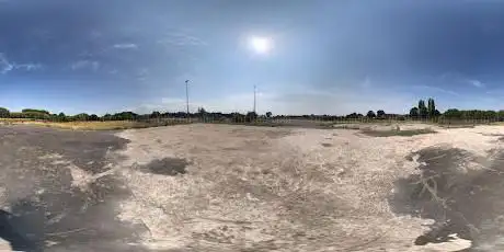 Princess Villa Mill Lane pitches