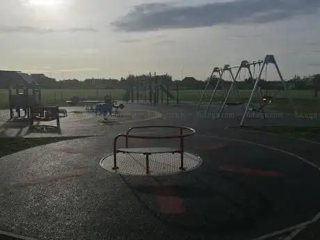 Photo de Chase Farm Park