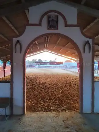 Photo de Escuela de Equitación José Jiménez