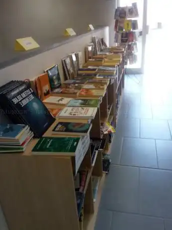Biblioteca Comunale di Selargius