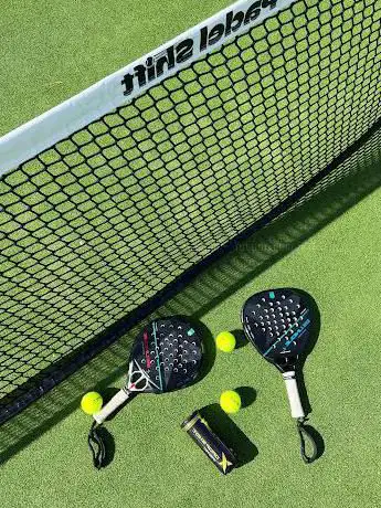 Padel Shift