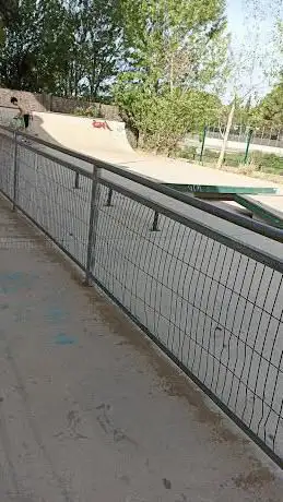Photo de SkatePark