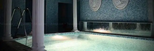 Photo de Bristol Gardens Health Spa