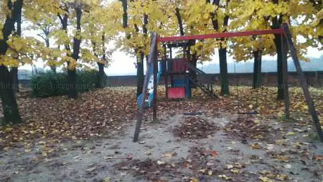 Parco Giochi