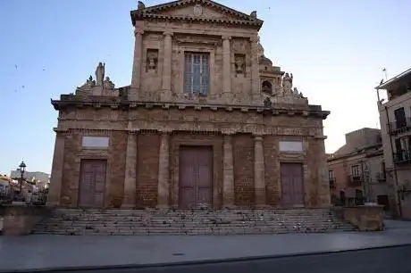 DUOMO S.S. MARIA ASSUNTA (MATRICE)