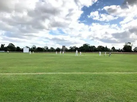 Photo de Brockley Cricket Club