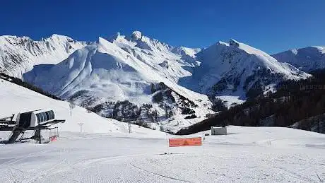 Val d'Allos (Allos le Seignus et la Foux d'Allos)