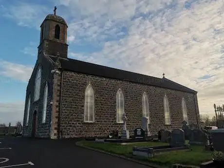 Photo de St Mary's Catholic Church  Drumagarner