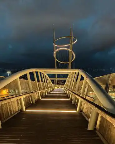 Photo de Il Ponte degli Innamorati