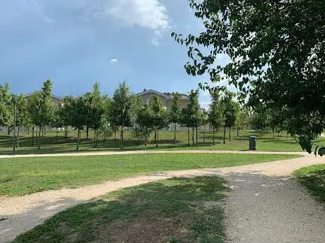 Parco Croce Rossa Italiana