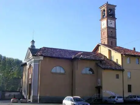 Church of Saint Peter Apostle
