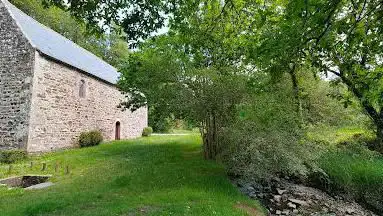 Chapelle Notre-Dame du Folgoat