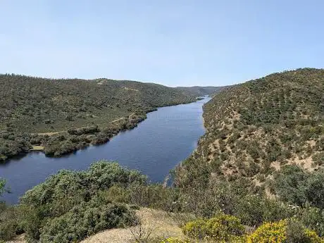 Photo de Parque Natural do Tejo Internacional
