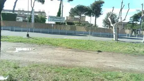 Photo de PIT Ciampino (Punto Informativo Turistico)
