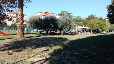 Parc Karol Wojtyla