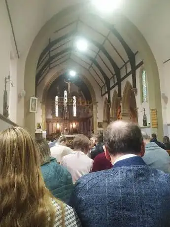 St Joseph's Church