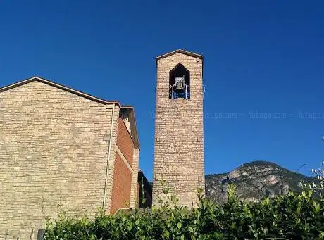 Church of St. Joseph