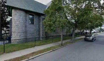 Photo de St Martin's Episcopal Church