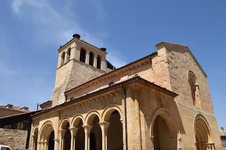 Photo de Iglesia de la SantÃ­sima Trinidad