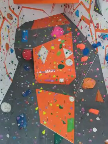 Palestra Di Arrampicata Vertical Rock VERNANTE