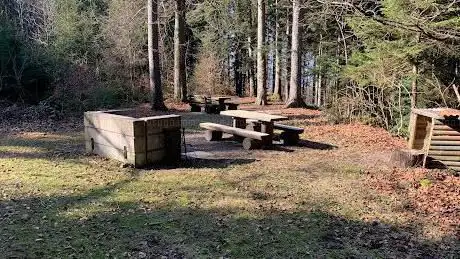 Grillplatz