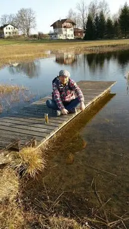 Werriker Riet