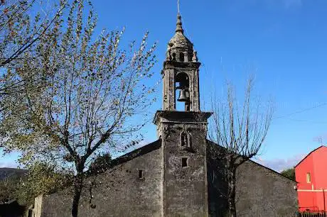 Igrexa de San Xoán de O Freixo