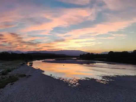 Photo de Parco degli Aquiloni