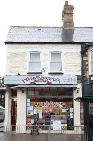 Farmers Pantry Butchers