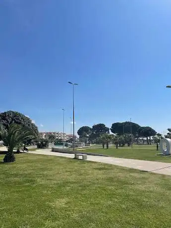 Photo de Villa Comunale