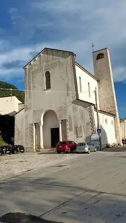 Photo de St. Nicholas Church