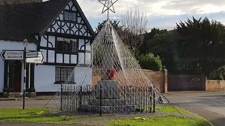 Photo de War Memorial