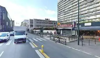 jardins des Brigades Vertes