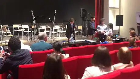Photo de Polo Culturale Giovanni Verga