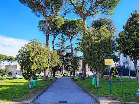 Photo de parchetto