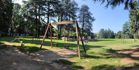 Photo de Zoya Villa Park