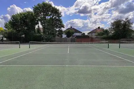 Photo de Molesey Hurst Recreation Ground