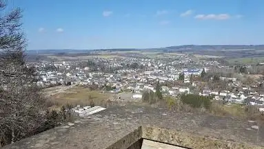 Burg Birkenfeld