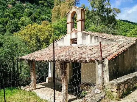 Photo de Chiesetta di San Giuseppe