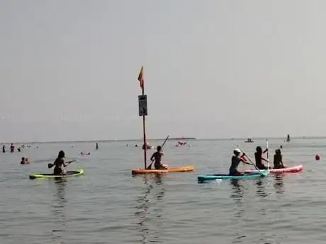 Photo de Water Sport Center Venezia