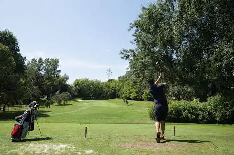 Golfe da Quinta do Fojo