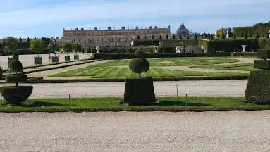 Photo de Evening Fountain