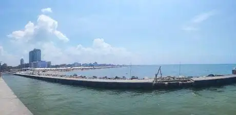 Photo de Madonna del Mare