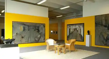 Photo de Il Deposito - Collezione d'Arte Matasci