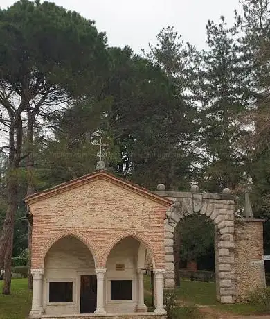 Photo de Oratorio di Santa Maria in Valle